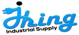 Jhing industrial.
